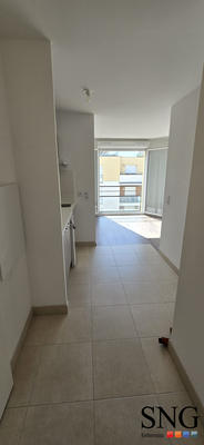 Appartement - 29 m² - 1 pièce