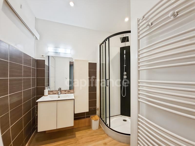 Duplex - 105 m² - 5 pièces