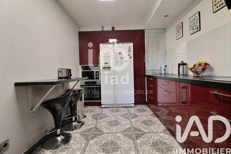 Maison - 149 m² - 7 pièces