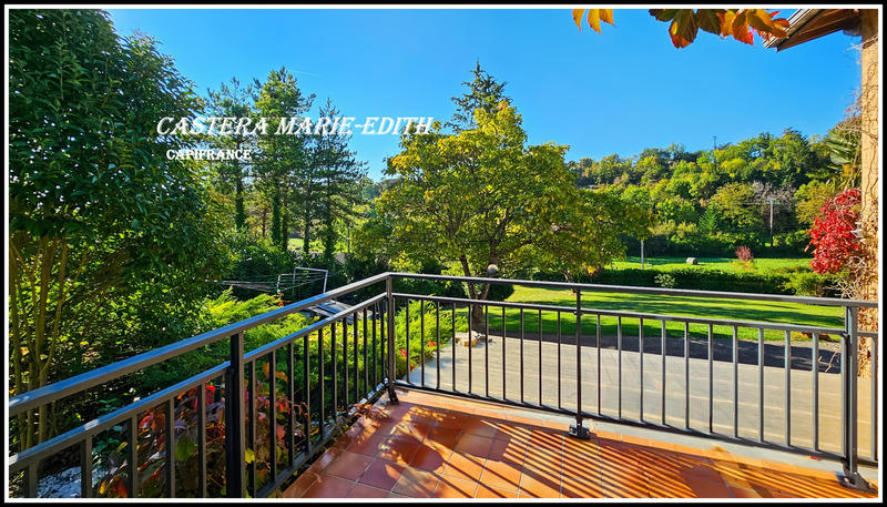 Maison - 139 m² - 5 pièces