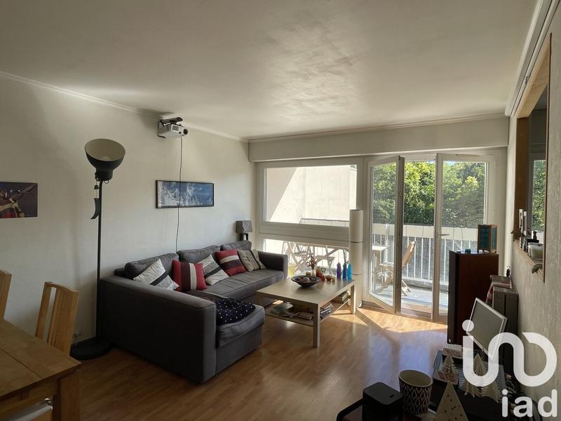 Appartement - 78 m² - 4 pièces