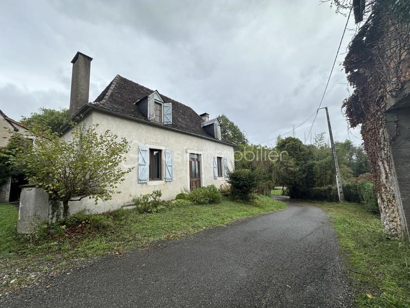 Maison - 144 m² - 6 pièces