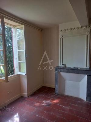 Maison de village - 120 m² - 7 pièces