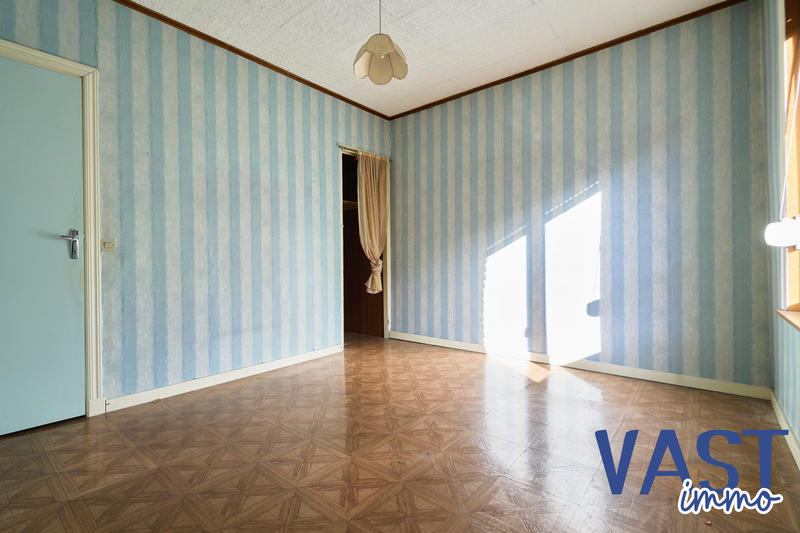 Maison ancienne - 85 m² - 4 pièces