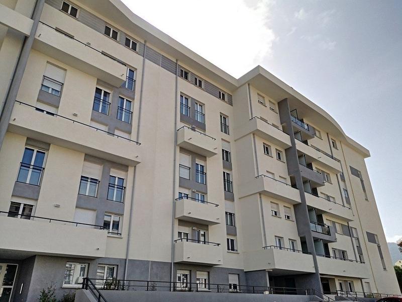 Appartement - 71 m² - 3 pièces