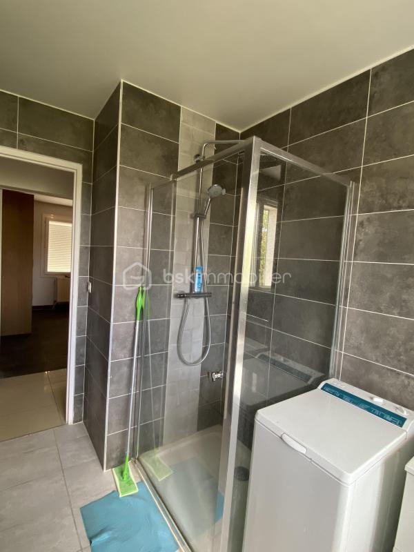 Pavillon - 126 m² - 6 pièces