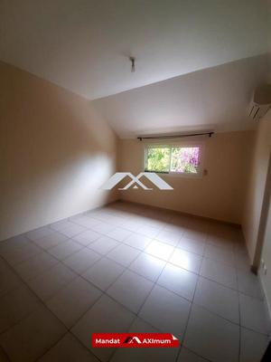 Maison - 83 m² - 3 pièces