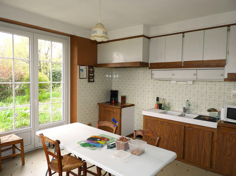 Maison - 165 m² - 6 pièces