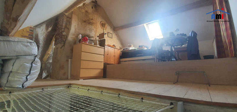 Maison - 145 m² - 5 pièces