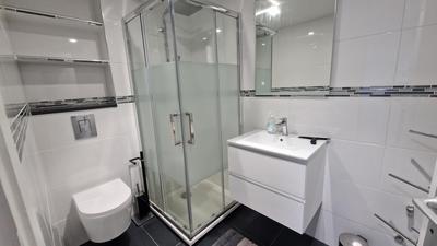 Appartement - 22 m² - 1 pièce