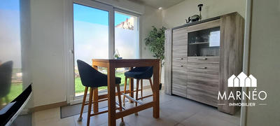 Maison - 130 m² - 7 pièces