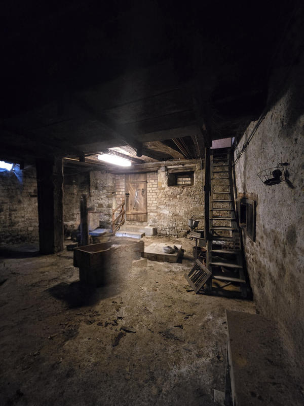 Maison de village - 95 m² - 4 pièces