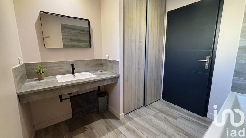 Maison - 151 m² - 5 pièces