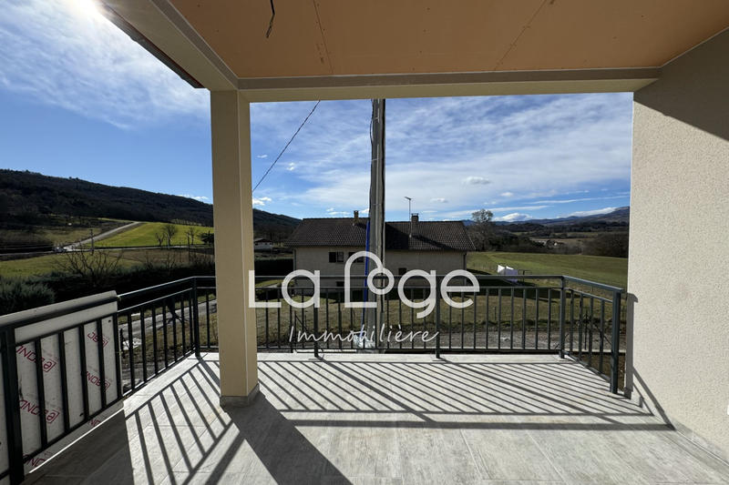 Appartement - 73 m² - 3 pièces