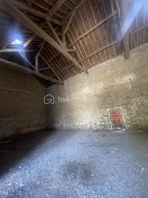 Maison - 184 m² - 4 pièces