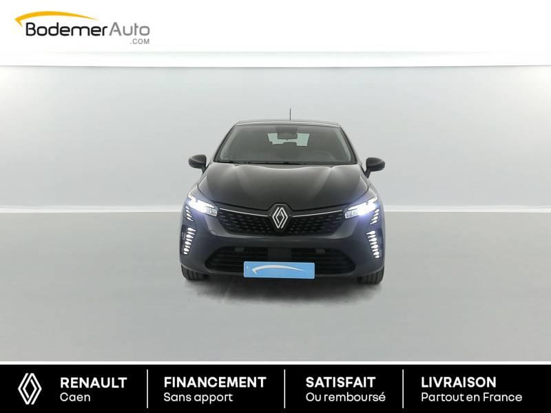 Renault Clio Blue dCi 100 ch Gsr2 Evolution