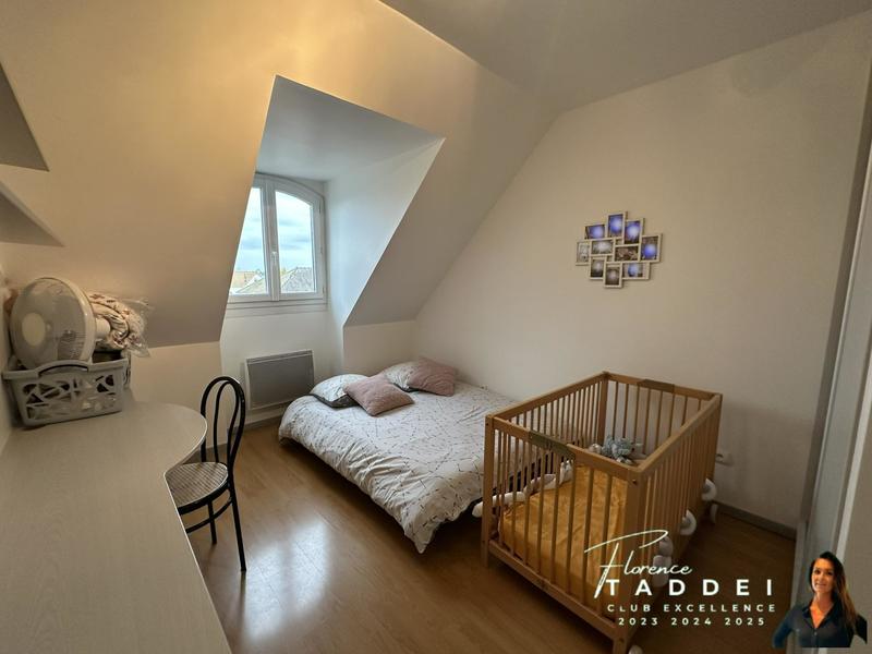 Maison - 126 m² - 6 pièces