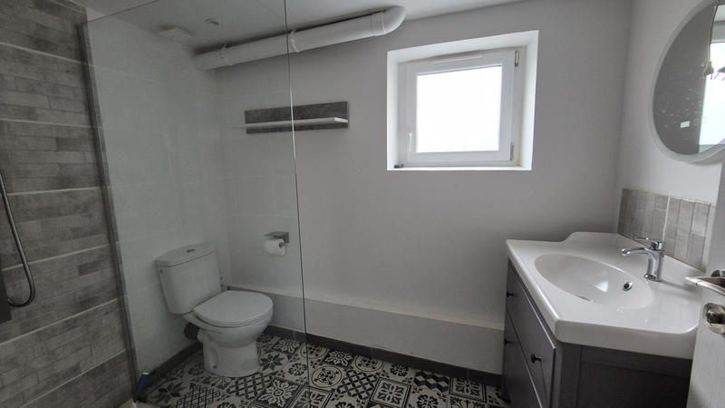 Maison - 71 m² - 3 pièces