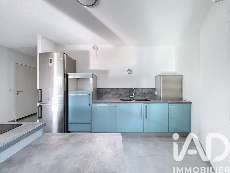 Appartement - 91 m² - 3 pièces