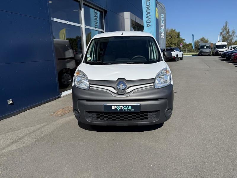 Renault Kangoo Express II Confort Energy dCi 90