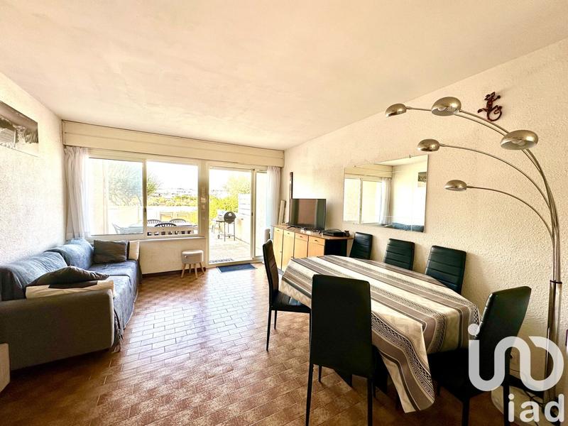 Maison - 59 m² - 4 pièces