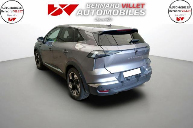 Renault Symbioz E-Tech full hybrid 145 Techno