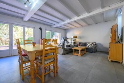 Maison - 84 m² - 4 pièces