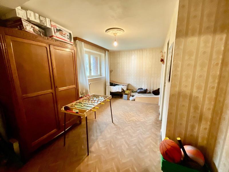 Maison - 84 m² - 4 pièces