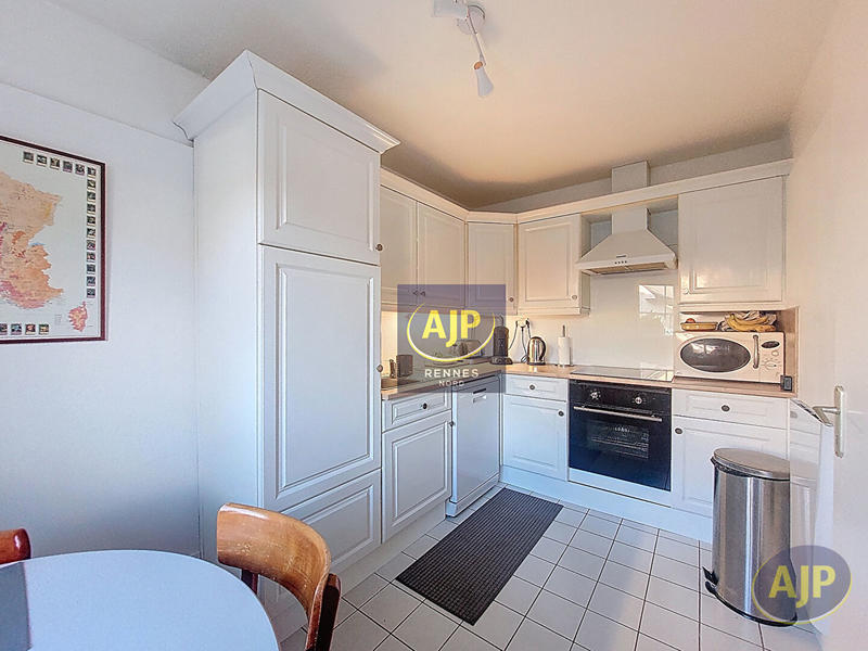 Maison - 82 m² - 5 pièces