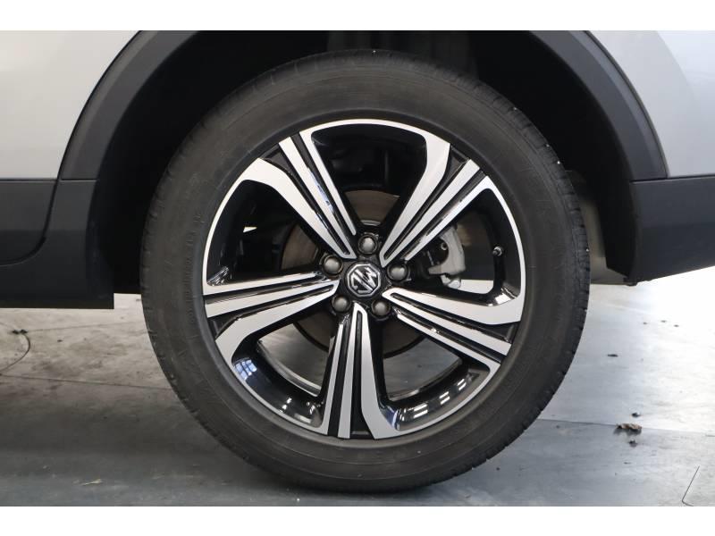 Mg Zs 1.5l Vti-Tech 106ch 2wd Comfort