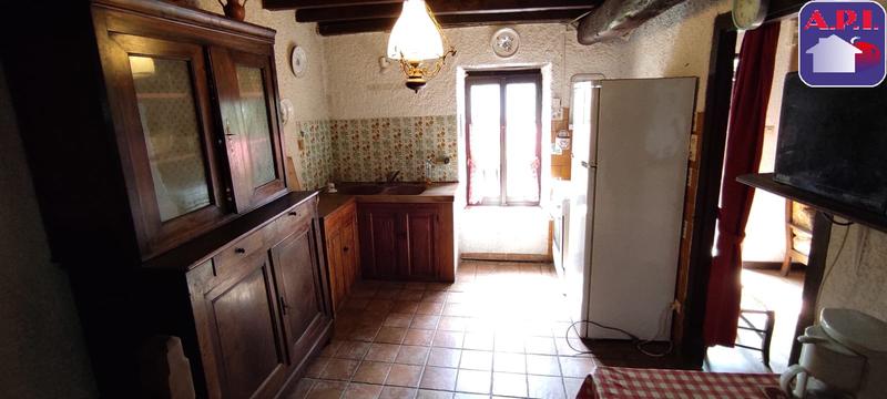 Maison - 91 m² - 6 pièces