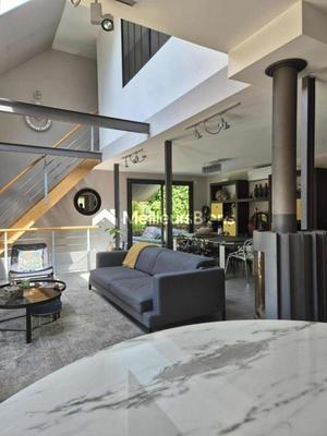 Maison - 145 m² - 7 pièces