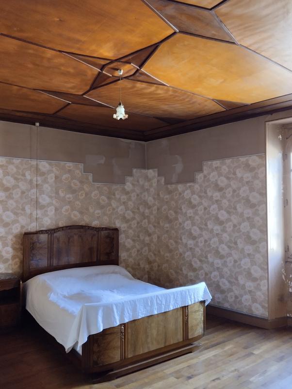 Maison ancienne - 308 m² - 13 pièces