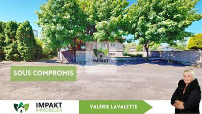 Maison - 84 m² - 5 pièces