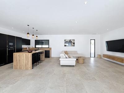 Villa - 147 m² - 5 pièces