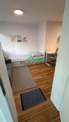 Appartement - 25 m² - 1 pièce