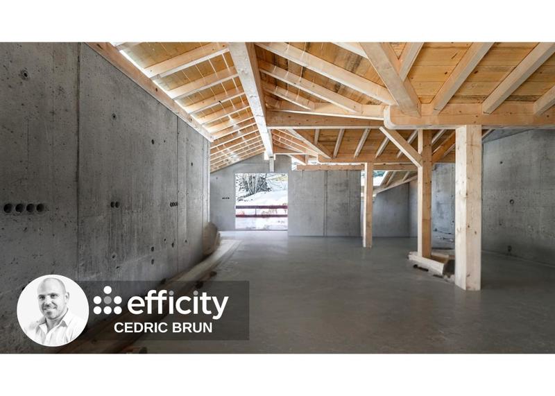 Appartement - 88 m² - 4 pièces