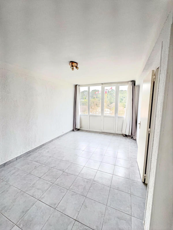 Appartement - 52 m² - 3 pièces