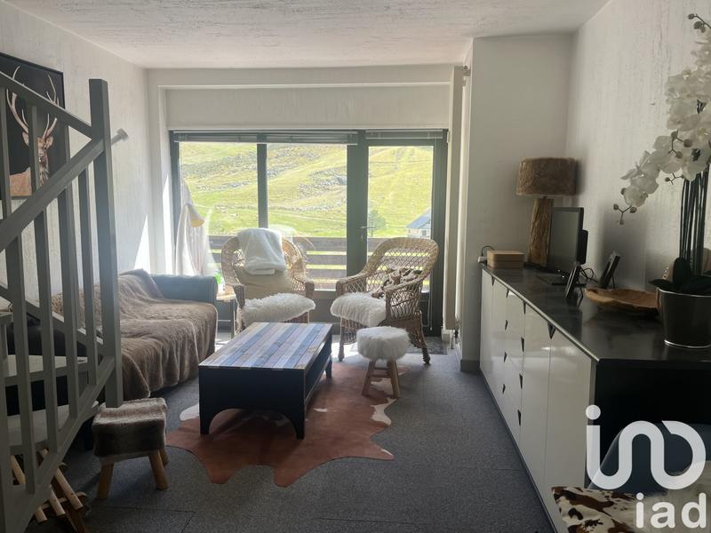 Appartement - 70 m² - 4 pièces