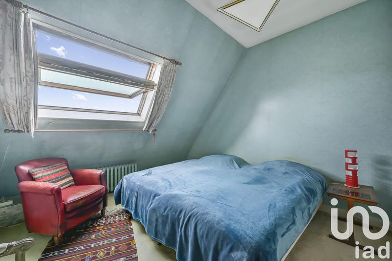 Appartement - 94 m² - 4 pièces