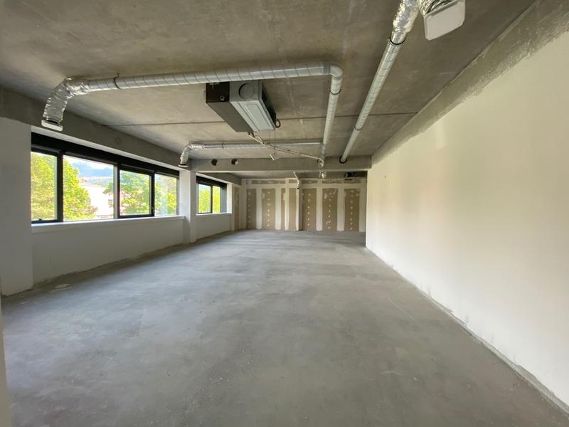 Bureau - 103 m²