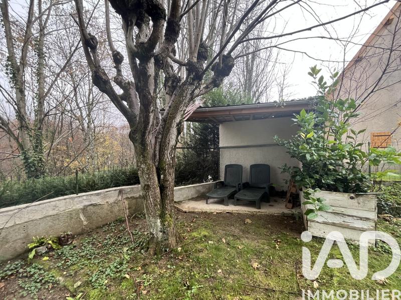 Maison de village - 190 m² - 5 pièces