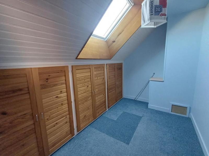 Maison - 113 m² - 5 pièces