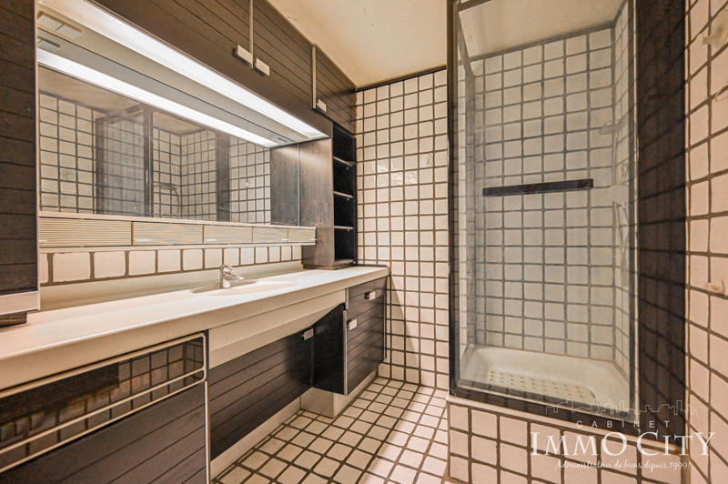 Appartement - 40 m² - 1 pièce