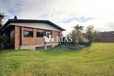 Maison - 158 m² - 6 pièces