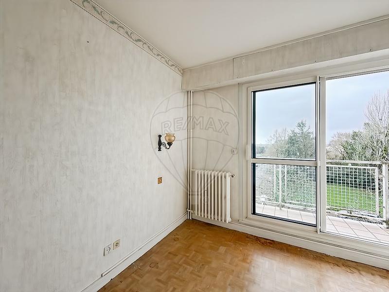 Appartement - 88 m² - 6 pièces