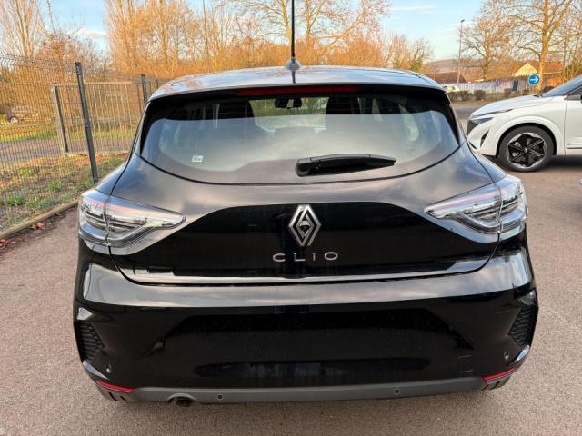 Renault Clio 5 Blue Dci 100 Ch Gsr2 Evolution