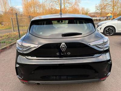 Renault Clio 5 Blue Dci 100 Ch Gsr2 Evolution
