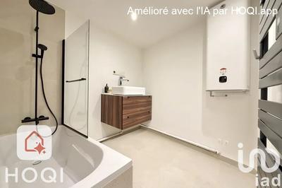 Appartement - 94 m² - 4 pièces