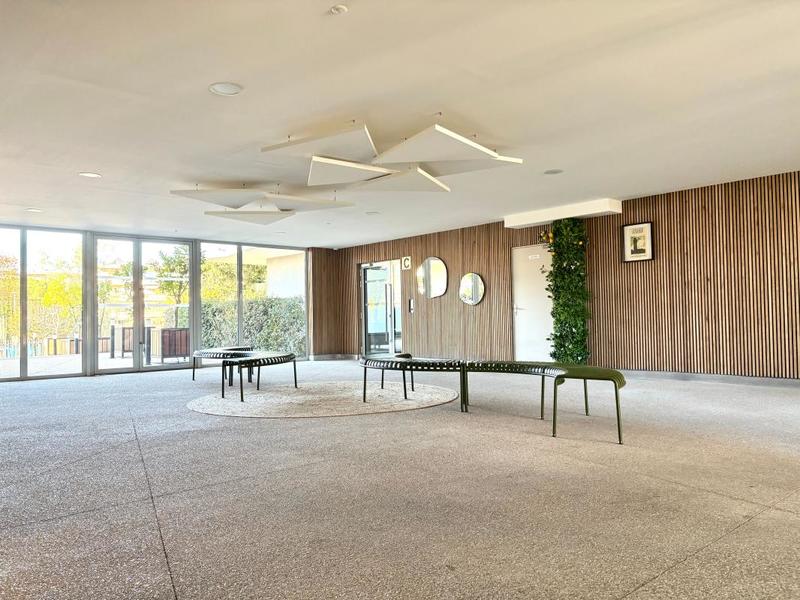 Appartement - 81 m² - 3 pièces